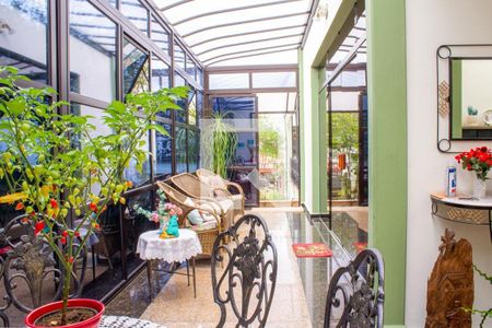 Casa à venda com 3 quartos, 290m² em Oswaldo Cruz, São Caetano do Sul