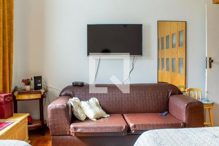 Casa à venda com 3 quartos, 290m² em Oswaldo Cruz, São Caetano do Sul