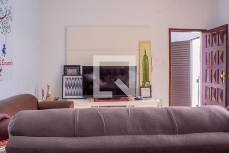 Casa à venda com 3 quartos, 290m² em Oswaldo Cruz, São Caetano do Sul