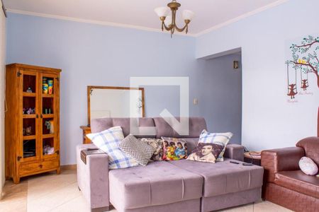 Casa à venda com 3 quartos, 290m² em Oswaldo Cruz, São Caetano do Sul