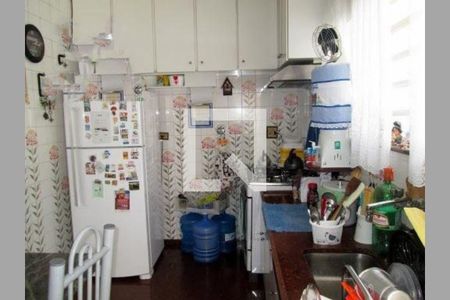 Casa à venda com 3 quartos, 238m² em Aclimação, São Paulo