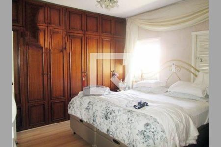 Casa à venda com 3 quartos, 238m² em Aclimação, São Paulo