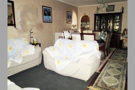 Casa à venda com 3 quartos, 238m² em Aclimação, São Paulo