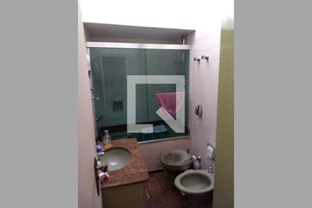 Casa à venda com 3 quartos, 238m² em Aclimação, São Paulo