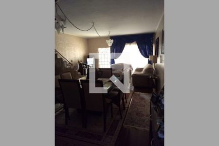 Casa à venda com 3 quartos, 238m² em Aclimação, São Paulo