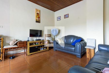 Casa à venda com 3 quartos, 318m² em Vila Vitória, Santo André