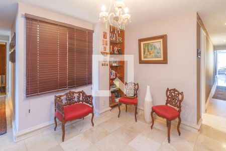 Apartamento à venda com 5 quartos, 590m² em Barra da Tijuca, Rio de Janeiro