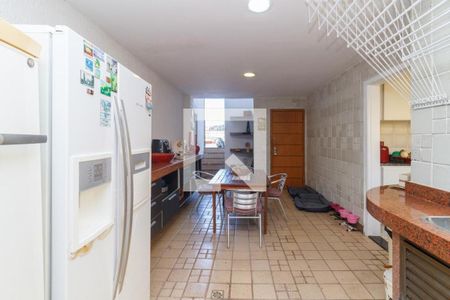 Apartamento à venda com 5 quartos, 590m² em Barra da Tijuca, Rio de Janeiro