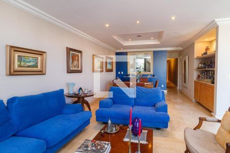 Apartamento à venda com 5 quartos, 590m² em Barra da Tijuca, Rio de Janeiro