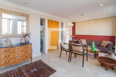 Apartamento à venda com 5 quartos, 590m² em Barra da Tijuca, Rio de Janeiro