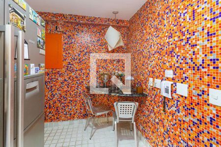 Apartamento à venda com 5 quartos, 590m² em Barra da Tijuca, Rio de Janeiro