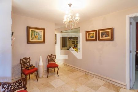 Apartamento à venda com 5 quartos, 590m² em Barra da Tijuca, Rio de Janeiro