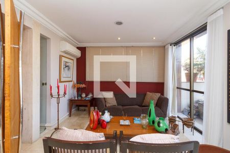 Apartamento à venda com 5 quartos, 590m² em Barra da Tijuca, Rio de Janeiro