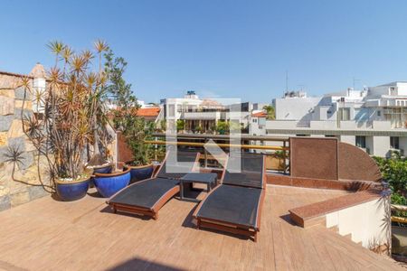 Apartamento à venda com 5 quartos, 590m² em Barra da Tijuca, Rio de Janeiro