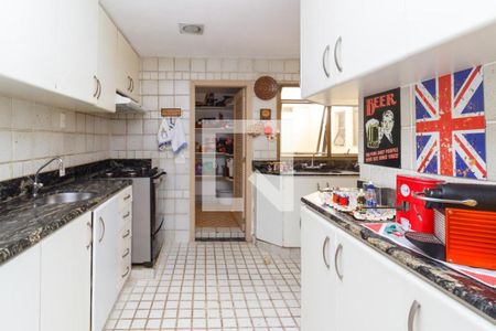 Apartamento à venda com 5 quartos, 590m² em Barra da Tijuca, Rio de Janeiro