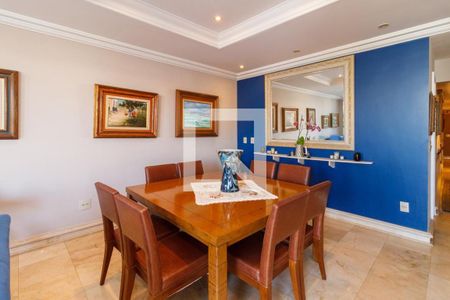 Apartamento à venda com 5 quartos, 590m² em Barra da Tijuca, Rio de Janeiro