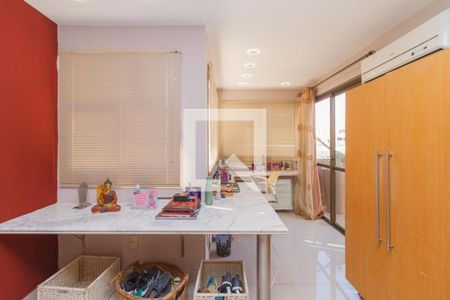 Apartamento à venda com 5 quartos, 590m² em Barra da Tijuca, Rio de Janeiro