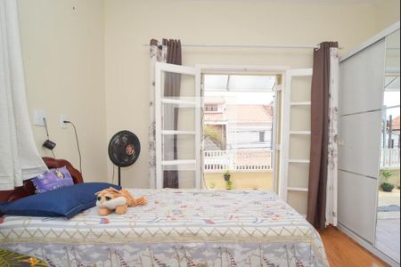 Casa à venda com 2 quartos, 156m² em Alto da Mooca, São Paulo