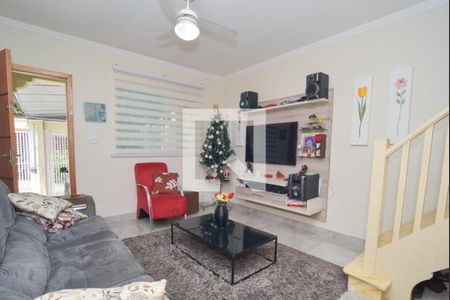 Casa à venda com 2 quartos, 156m² em Alto da Mooca, São Paulo