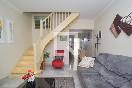 Casa à venda com 2 quartos, 156m² em Alto da Mooca, São Paulo