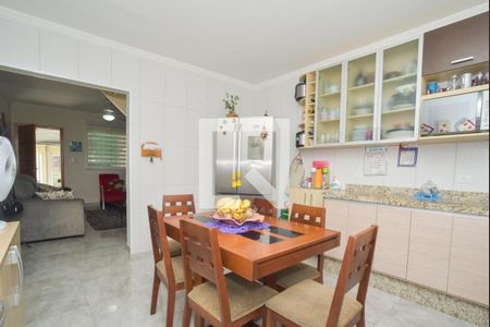 Casa à venda com 2 quartos, 156m² em Alto da Mooca, São Paulo