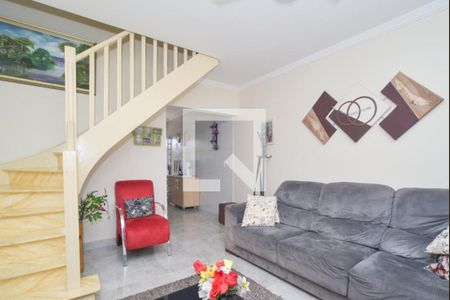 Casa à venda com 2 quartos, 156m² em Alto da Mooca, São Paulo