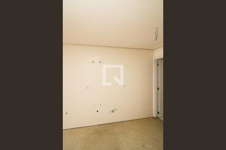 Cozinha de apartamento à venda com 3 quartos, 203m² em Tristeza, Porto Alegre
