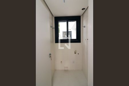 Área de Serviço de apartamento à venda com 3 quartos, 203m² em Tristeza, Porto Alegre