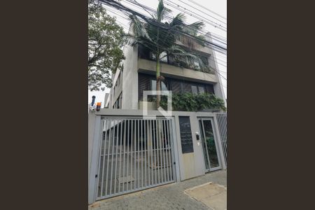Fachada do Prédio de apartamento à venda com 3 quartos, 203m² em Tristeza, Porto Alegre