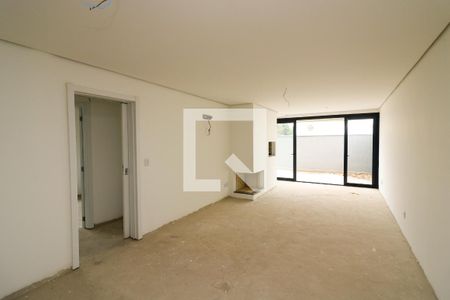 Sala de apartamento à venda com 3 quartos, 203m² em Tristeza, Porto Alegre