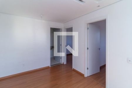 Apartamento à venda com 2 quartos, 43m² em Jardim Adutora, São Paulo