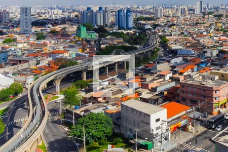 Apartamento à venda com 2 quartos, 43m² em Jardim Adutora, São Paulo