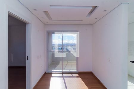 Apartamento à venda com 2 quartos, 43m² em Jardim Adutora, São Paulo