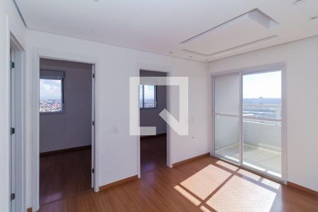 Apartamento à venda com 2 quartos, 43m² em Jardim Adutora, São Paulo