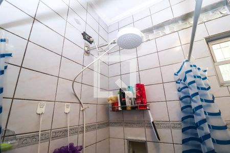 Banheiro de casa à venda com 3 quartos, 117m² em Sacomã, São Paulo