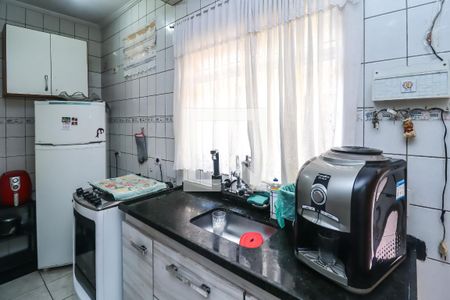 Cozinha de casa à venda com 3 quartos, 117m² em Sacomã, São Paulo