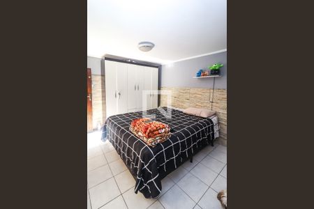 Quarto 3 de casa à venda com 3 quartos, 117m² em Sacomã, São Paulo