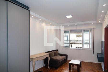 Studio de kitnet/studio à venda com 1 quarto, 39m² em Vila Santana, São Paulo