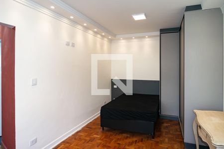 Studio de kitnet/studio à venda com 1 quarto, 39m² em Vila Santana, São Paulo