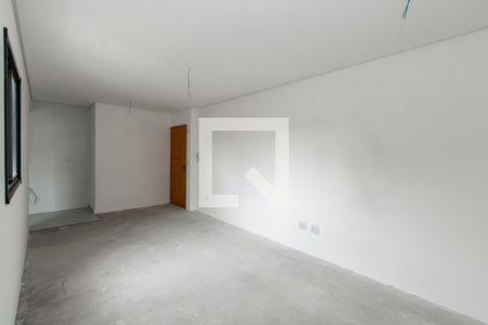 Sala/Quarto de apartamento à venda com 2 quartos, 49m² em Jardim Aricanduva, São Paulo