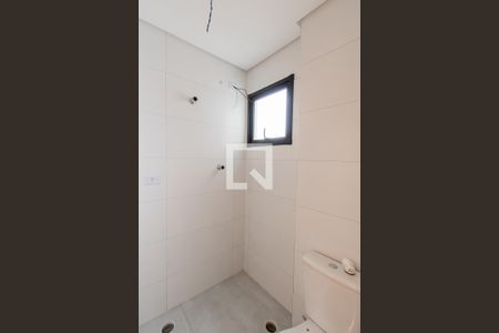 Banheiro de apartamento à venda com 2 quartos, 49m² em Jardim Aricanduva, São Paulo