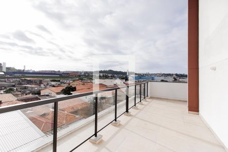 Área comum de apartamento à venda com 2 quartos, 49m² em Jardim Aricanduva, São Paulo