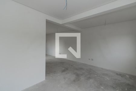 Sala/Quarto de apartamento à venda com 2 quartos, 49m² em Jardim Aricanduva, São Paulo