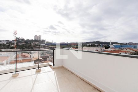 Área comum de apartamento à venda com 2 quartos, 49m² em Jardim Aricanduva, São Paulo