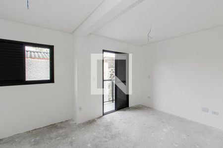Sala/Quarto de apartamento à venda com 2 quartos, 49m² em Jardim Aricanduva, São Paulo