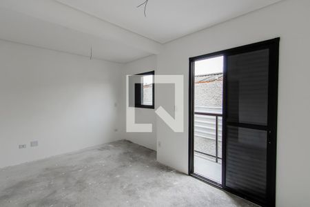 Sala/Quarto de apartamento à venda com 2 quartos, 49m² em Jardim Aricanduva, São Paulo