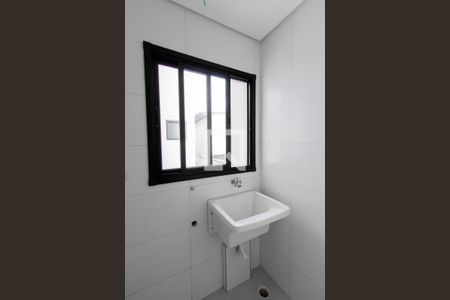 Área de Serviço de apartamento à venda com 2 quartos, 49m² em Jardim Aricanduva, São Paulo
