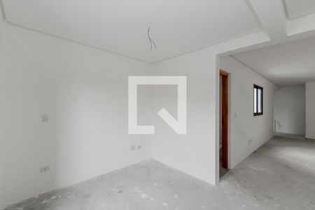 Sala/Quarto de apartamento à venda com 2 quartos, 49m² em Jardim Aricanduva, São Paulo