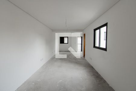 Sala/Quarto de apartamento à venda com 2 quartos, 49m² em Jardim Aricanduva, São Paulo