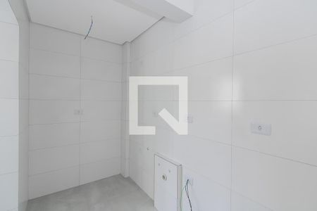 Banheiro de apartamento à venda com 2 quartos, 49m² em Jardim Aricanduva, São Paulo